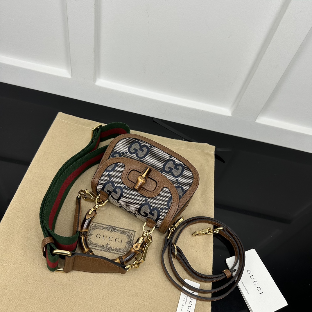 Gucci Top Handle Bags